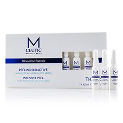 Thalgo MCEUTIC Intensive Peel 7x1.5ml