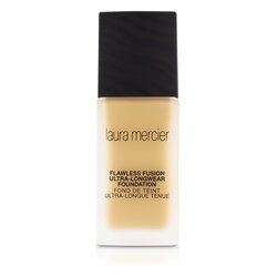 Laura Mercier Flawless Fusion Base Ultra Larga Duración - # 3W2 Golden 30ml/1oz