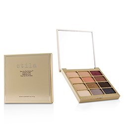 Stila Eyes Are The Window Набор Теней для Век - # Spirit 14.5g/0.51oz