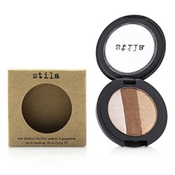 Stila Eye Shadow Trio - # Goddess 2.6g/0.09oz