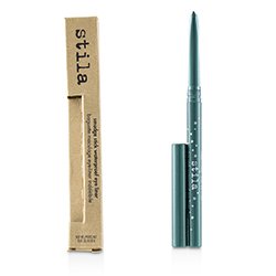 詩狄娜 Smudge Stick Waterproof Eye Liner - # Jade (Emerald Green Shimmer) 0.28g/0.01oz