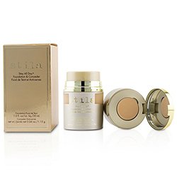 Stila Stay All Day Foundation & Concealer - # 6 Tone 30ml/1oz