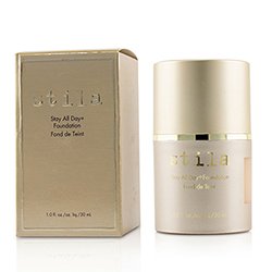 Stila Stay All Day Foundation - # Fair 30ml/1oz