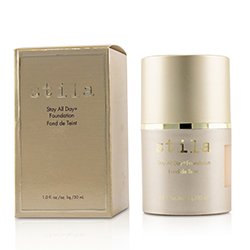 Stila Stay All Day Foundation - # Honey 30ml/1oz