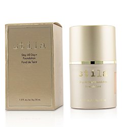 Stila Stay All Day Foundation - # Hue 30ml/1oz