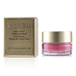 Stila Aqua Glow Watercolor Blush - # Rosewater 6.1ml/0.21oz