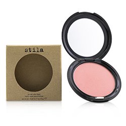 סטילה Custom Color Blush - Self-adjusting Coral 5g/0.17oz