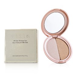 Stila All Over Shimmer Duo - # Kitten 5.3g/0.18oz