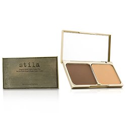 Stila Shape & Shade Custom Contour Duo - # Medium 18g/0.63oz