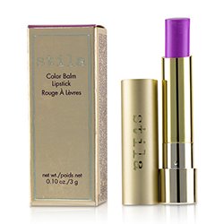 Stila Color Balm Lipstick - # Becky (Mid Tone Cool Magenta) 3g/0.1oz