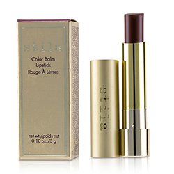 Stila Color Balm Lipstick - # Elyssa (Brown Berry) 3g/0.1oz