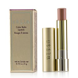 诗狄娜 Color Balm Lipstick - # Jessie (Mid Tone Taupe Nude) 3g/0.1oz