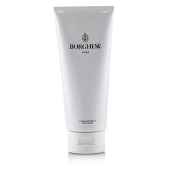 בורגס Crema Saponetta Creme Cleanser 190g/6.7oz