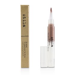 סטילה Lip Glaze - # Brown Sugar 2.4ml/0.08oz
