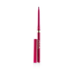 סטילה Stay All Day Lip Liner עיפרון שפתיים - # Merlot (Bright Berry) 0.35g/0.012oz