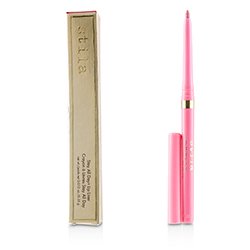 Stila Stay All Day Lip Liner - # Rosé (Neutral Pink Nude) 0.35g/0.012oz