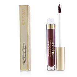 Stila Stay All Day Liquid Lipstick - # Notte (Blackberry) 3ml/0.1oz