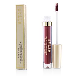 Stila Stay All Day Liquid Lipstick - # Ricco (Deep Red) 3ml/0.1oz