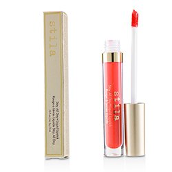 Stila Stay All Day Liquid Lipstick - # Venezia (Bright Red) 3ml/0.1oz