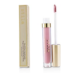 诗狄娜 Stay All Day Liquid Lipstick - # Baci (Nude Pink) 3ml/0.1oz