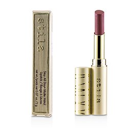詩狄娜 Stay All Day Matte'ificnet Lipstick - # Framboise 2g/0.07oz