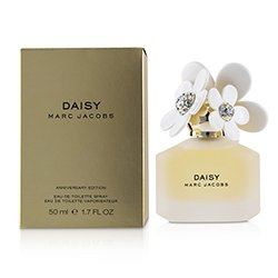 Marc Jacobs Daisy Туалетная Вода Спрей (Anniversary Edition) 50ml/1.7oz