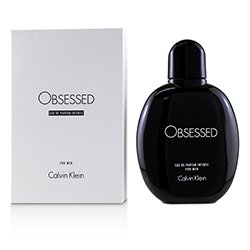 Calvin Klein Obsessed Eau De Parfum Intense Spray 125ml/4oz