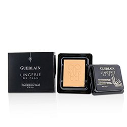 Guerlain Lingerie De Peau Nude Powder Foundation SPF 20 Refill - # 13 Rose Naturel 10g/0.35oz