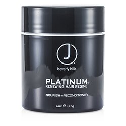 ג'י. בוורלי הילס מרכך מעשיר ומזין לגבר 170g/6oz