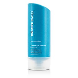 Keratin Complex Smoothing Therapy Keratin Color Care Conditioner (For All Hair Types) 400ml/13.5oz