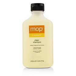 MOP Szampon do włosów MOP C-System Clean Shampoo 250ml/8.45oz