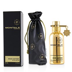 Montale Aoud Leather Парфюмированная Вода Спрей 50ml/1.7oz