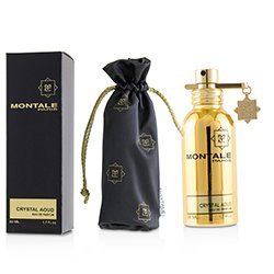 Montale Crystal Aoud أو دو برفوم سبراي 50ml/1.7oz