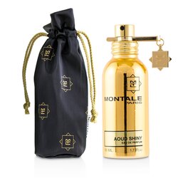 Montale Aoud Shiny Eau De Parfum Spray 50ml/1.7oz