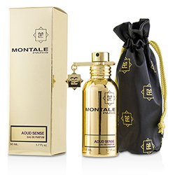 Montale Aoud Sense Парфюмированная Вода Спрей 50ml/1.7oz