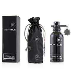Montale Aromatic Lime Парфюмированная Вода Спрей 50ml/1.7oz