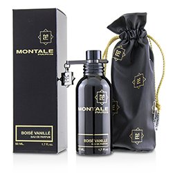 Montale Boise Vanille أو دو برفوم سبراي 50ml/1.7oz
