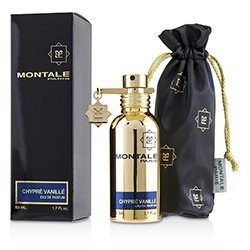 Montale Chypre Vanille Eau De Parfum Spray 50ml/1.7oz