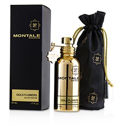 Montale Gold Flowers أو دو برفوم سبراي 50ml/1.7oz