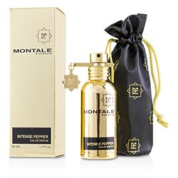 Montale Intense Pepper Eau De Parfum Spray 50ml/1.7oz