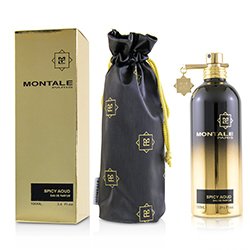 Montale Spicy Aoud أو دو برفوم سبراي 100ml/3.4oz
