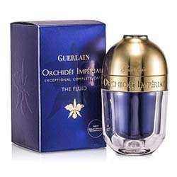 Guerlain Orchidee Imperiale Exceptional Complete Care The Fluid (New Gold Orchid Technology) 30ml/1oz