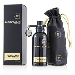 Montale Oudmazing Eau De Parfum Spray 50ml/1.7oz