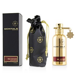 Montale Red Vetiver Парфюмированная Вода Спрей 50ml/1.7oz