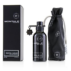 Montale Royal Aoud Eau De Parfum Spray 50ml/1.7oz