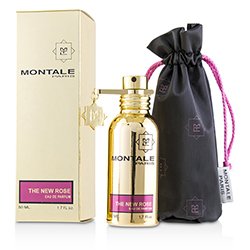 Montale Woda perfumowana The New Rose Eau De Parfum Spray 50ml/1.7oz