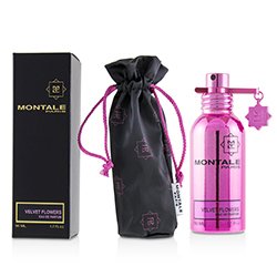Montale Velvet Flowers أو دو برفوم سبراي 50ml/1.7oz