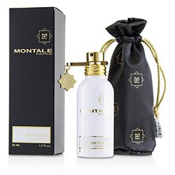 Montale White Aoud Парфюмированная Вода Спрей 50ml/1.7oz