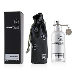 Montale White Musk Eau De Parfum Spray 50ml/1.7oz