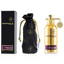 Montale Woda perfumowana Aoud Ever Eau De Parfum Spray 50ml/1.7oz